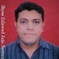 Amish Hareshbhai Shah